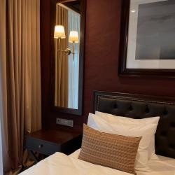 Фото Отель Ozon Arkhyz (Озон Архыз)