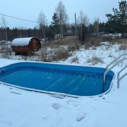 Коттедж стандарт Крош