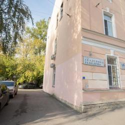 фото 2 Мини-отель на Лебедева 10В