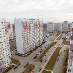 1-комнатные апартаменты улучшенные