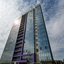 Фото Апартаменты на улице Арбузова