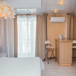 Фото Отель Калина на проспекте Победы 12