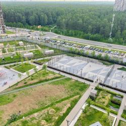 2-комнатные апартаменты стандарт