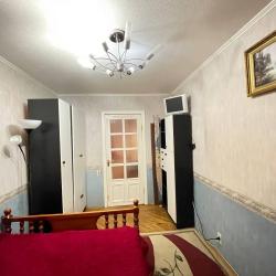 2-комнатные апартаменты стандарт