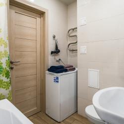 1-комнатные апартаменты стандарт