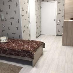 Номер стандарт с 2 односпальными кроватями
