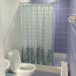 Номер стандарт с 1 двуспальной кроватью (с завтраком)