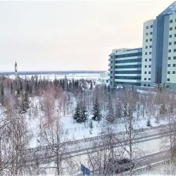 Фото Отель Домашний Уют на улице Строителей 7