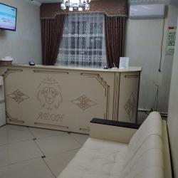 Фото Отель Леон