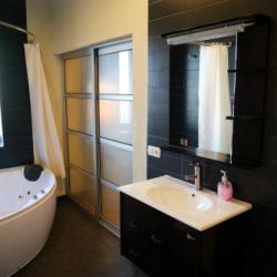 Фото Отель Тянь-Шань