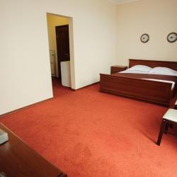 Фото Отель Эрпан