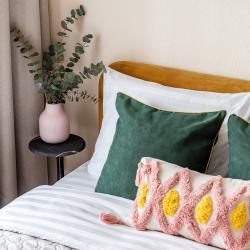 фото 8 Апартаменты Merino Home Amber (Мерино Хоум Амбер)