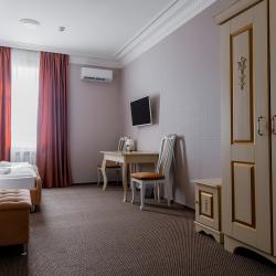 Фото Отель Афины