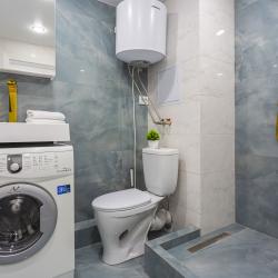 Фото Отель Moment House (Момент Хаус) на проезде Оптический 1