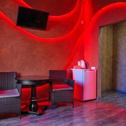 Фото Отель Wild West (Вайлд Вест)