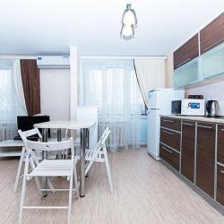 фото 3 ApartLux (АпартЛюкс) на Песчаной