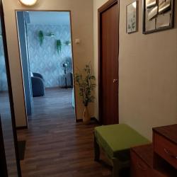 2-комнатные апартаменты улучшенные