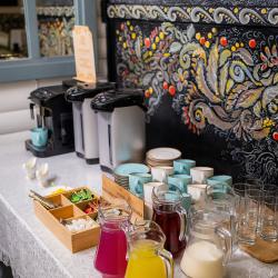 Фото Отель Метелица