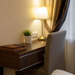 Фото Отель Водолей