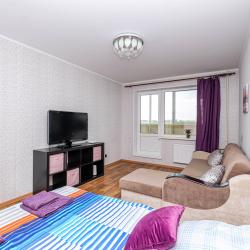 Фото Отель Сладких Снов на улице Комбайнёров