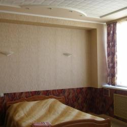 Фото Отель Маяк