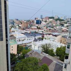 2-комнатные апартаменты стандарт