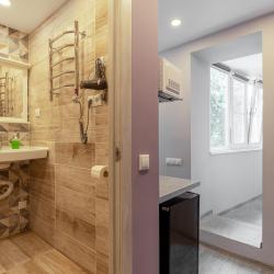 Фото Апартаменты Rentwill у метро Новопеределкино
