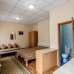 Номер полулюкс