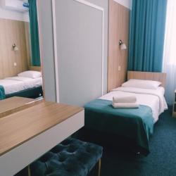 Фото Отель Вояж