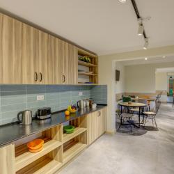 Фото Отель People Guest House (Пипл Гест Хаус)