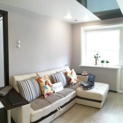 Фото Отель Горница на Аэродромной