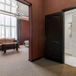 Фото Отель GoldStar (ГолдСтар)