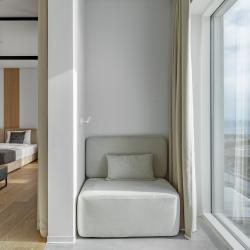 Фото Patrokl Hotel (Патрокл отель)