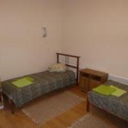 2-местный номер полулюкс