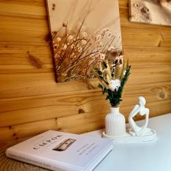 Фото Отель РETRUSНKА.Просторы (Петрушка)