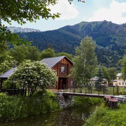 Фото Отель Чегет