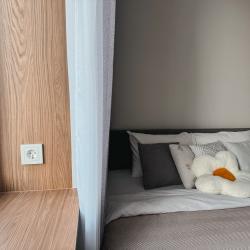 Фото Апартаменты AV Arctic House | Murmansk central station на улице Коминтерна