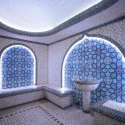 Фото Отель Ametist Hotel Complex (Аметист Комплекс)