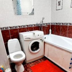 Фото Апартаменты на улице Караная Муратова, 5А