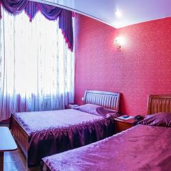 Фото Отель Барбадос