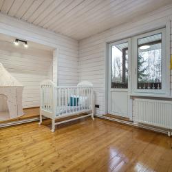 Фото Отель Загородный дом