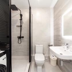 Апартаменты улучшенные