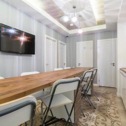 5-комнатные апартаменты стандарт