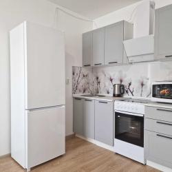 Фото Апартаменты на улице Рассветная 8 корпус 3