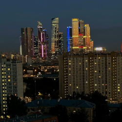 Фото Апартаменты на Маргелова, 3к4