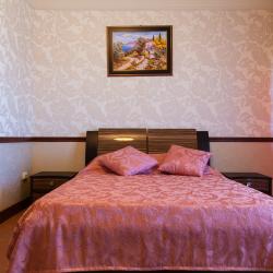 Фото Отель Санрайс