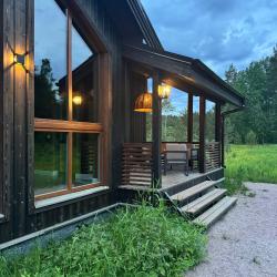 Фото Отель Красота Скейп