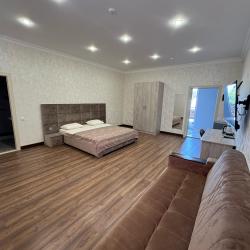 Фото Отель Antey (Антей)