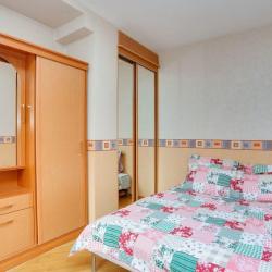 Апартаменты Дом на улице Новый Арбат  — ca46eb198518cbf27bc98f32f4ad85fa