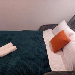 Фото Апартаменты на улице Волгоградская